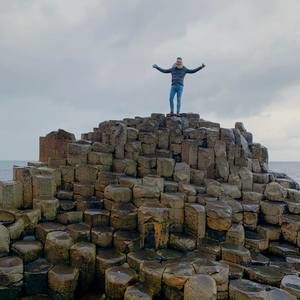 Meet your Posher, Drew